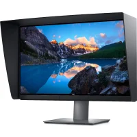Монитор Dell UltraSharp UP2720Q фото 2